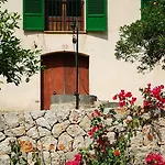 Agroturisme Finca Sa Maniga
