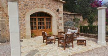 Country house Sa Maniga Bunyola