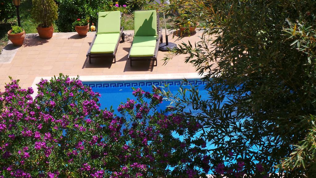 Country house Sa Maniga Bunyola
