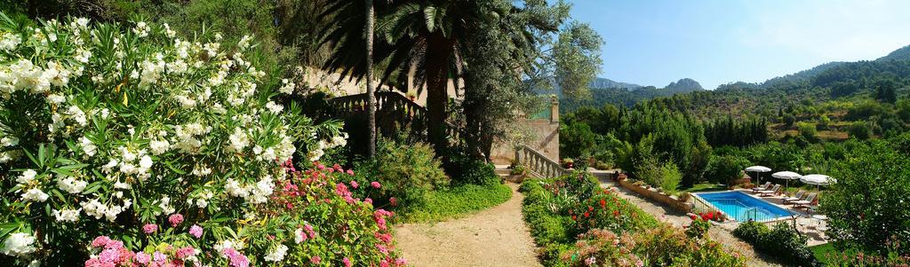 Country house Sa Maniga