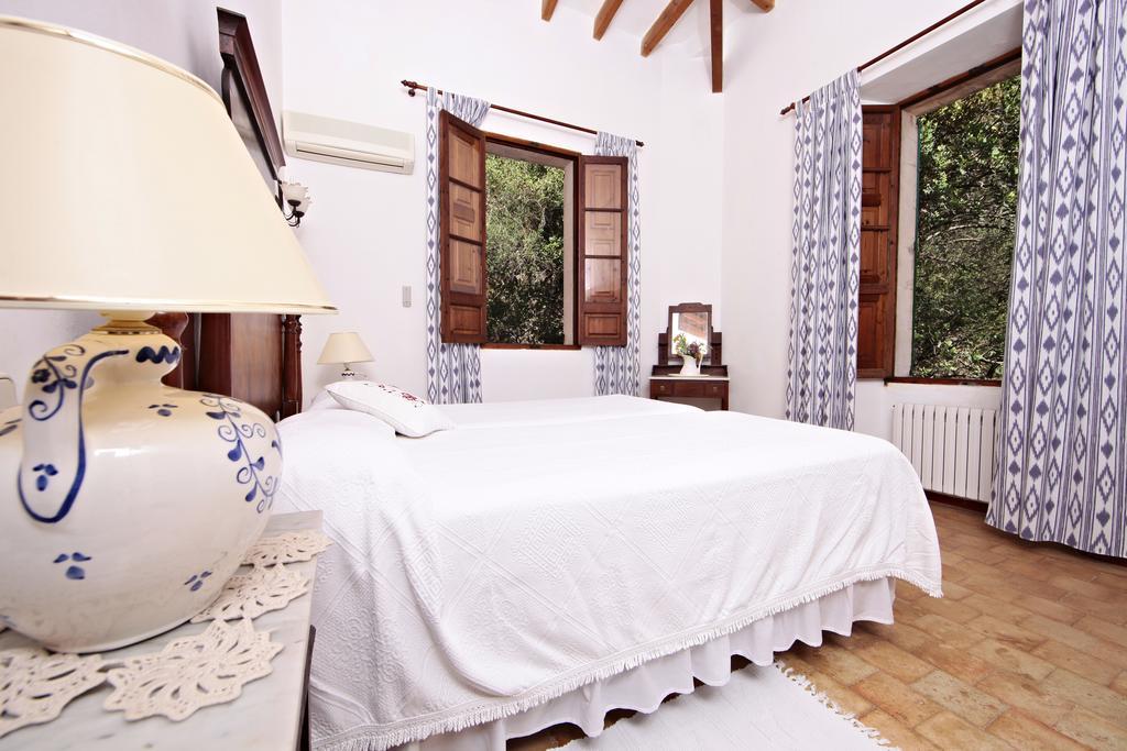 Country house Sa Maniga