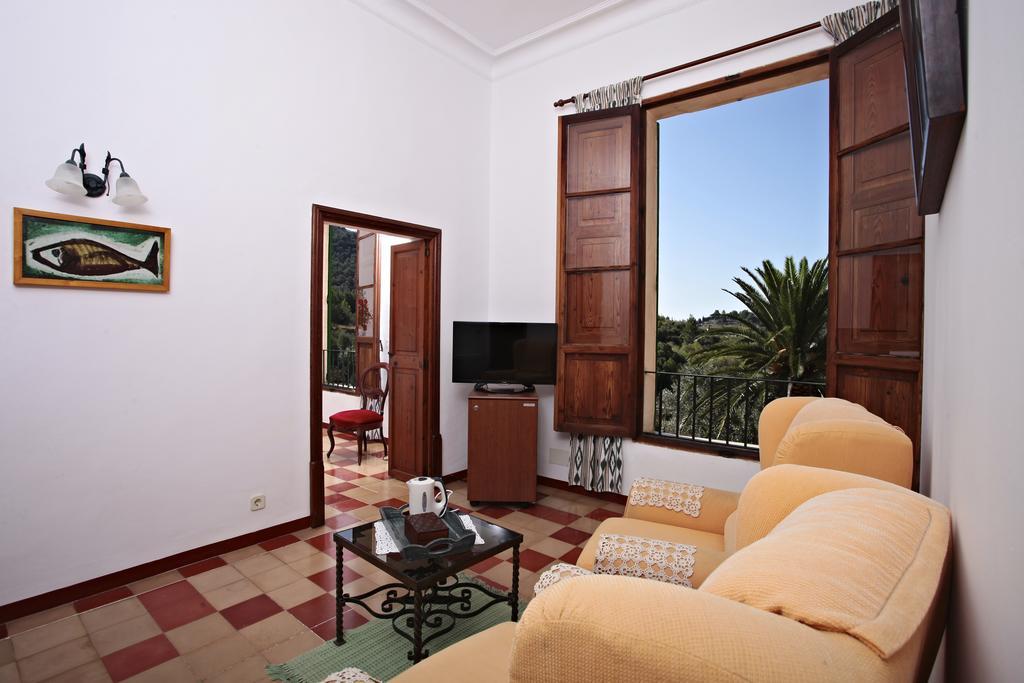 Country house Sa Maniga *