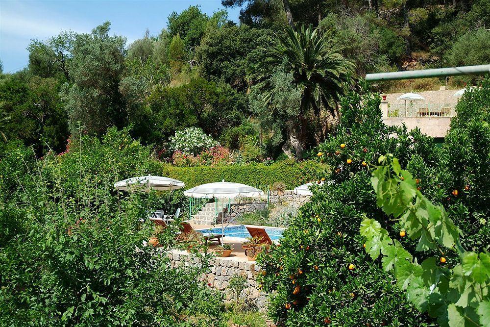 Sa Maniga Country house