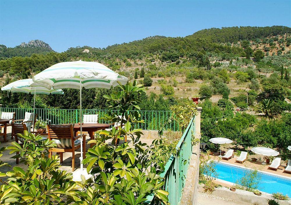 Sa Maniga Country house *