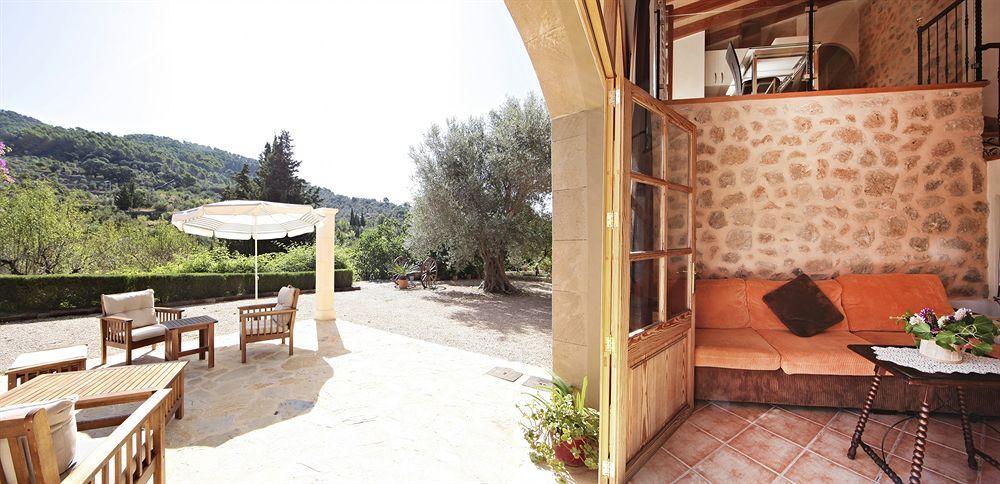 Sa Maniga Country house