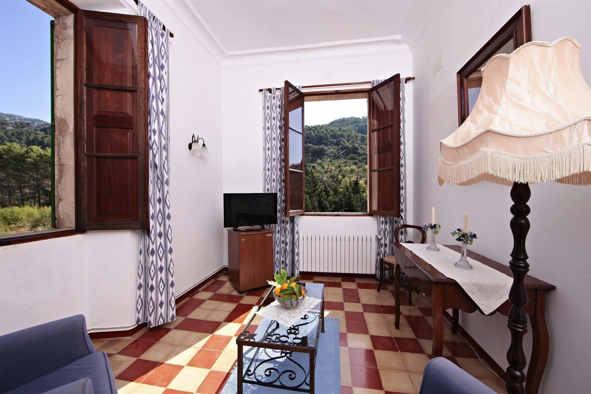 Sa Maniga Country house Bunyola