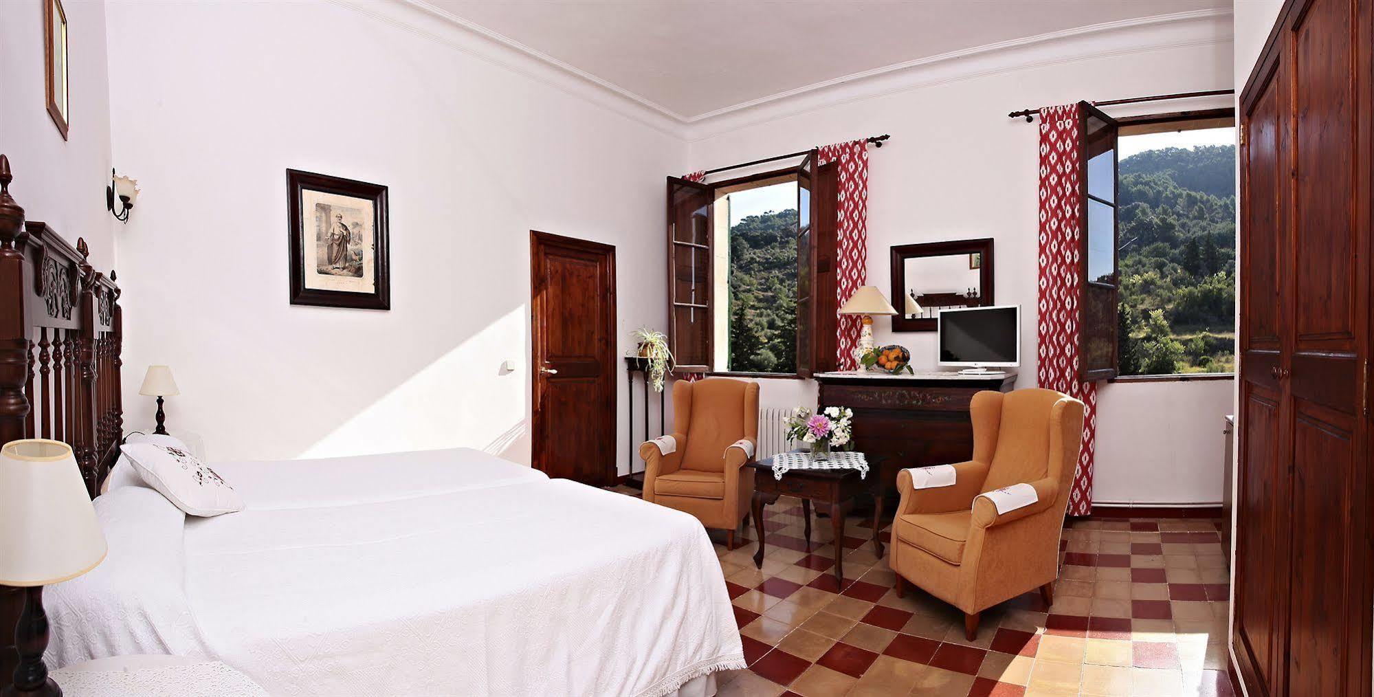 Country house Sa Maniga