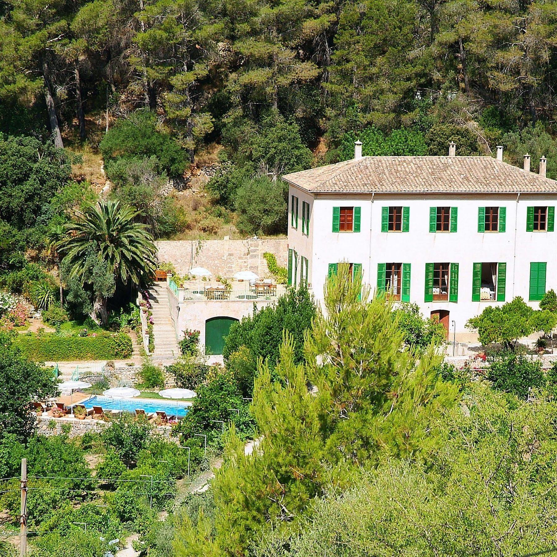 Country house Sa Maniga
