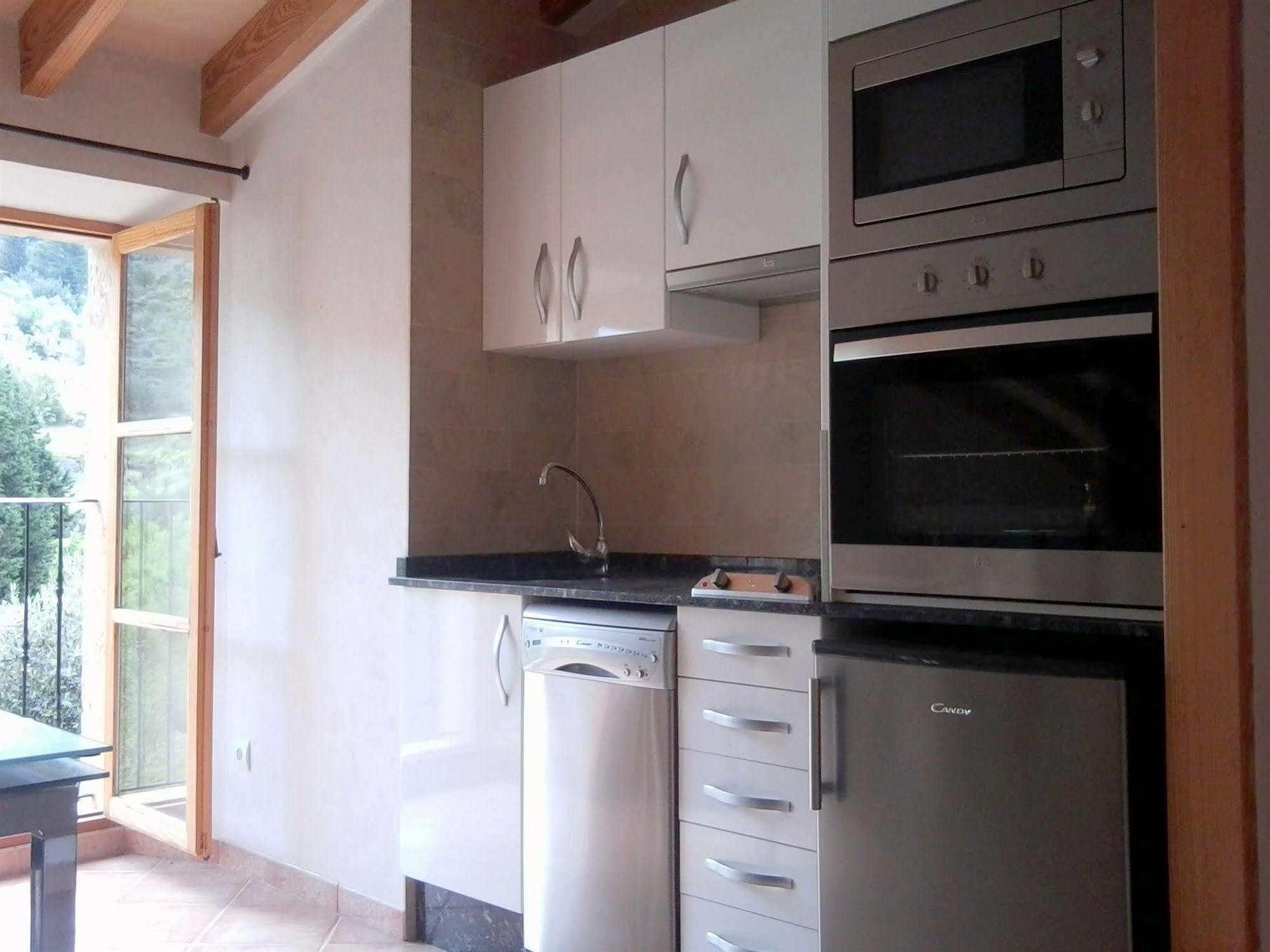 Country house Sa Maniga