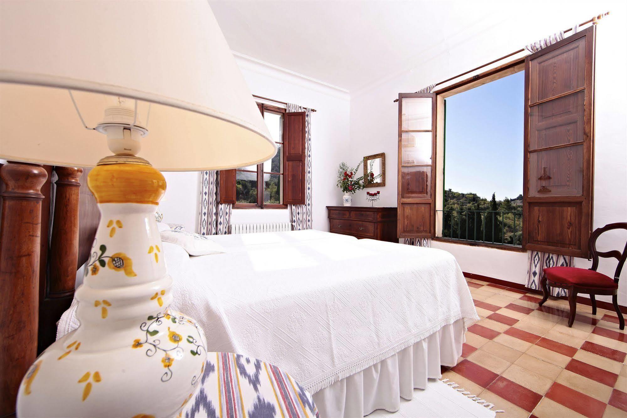 Country house Sa Maniga Bunyola