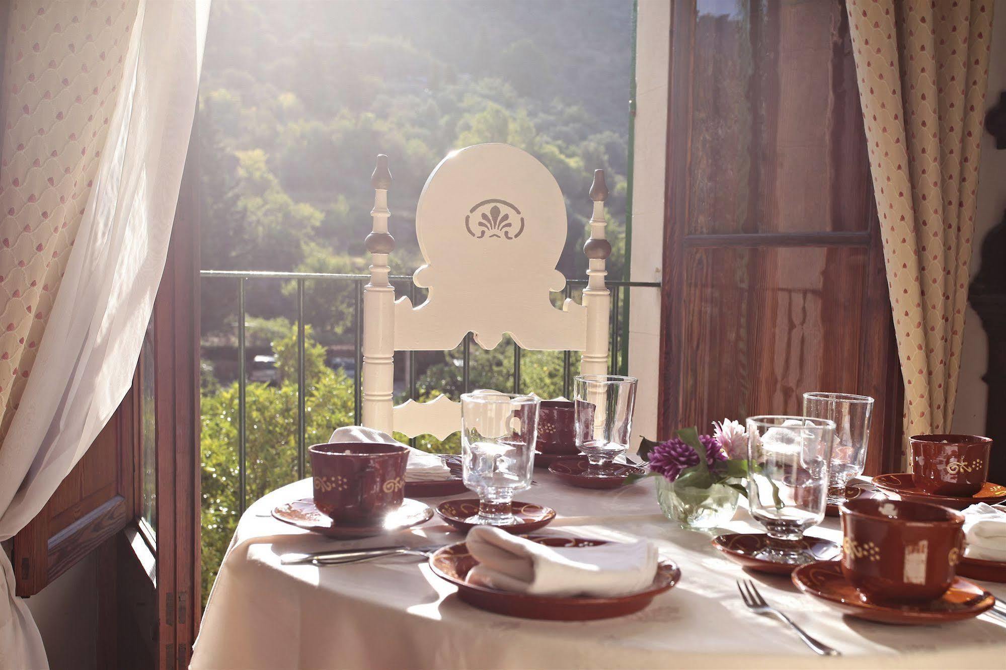 Sa Maniga Country house *