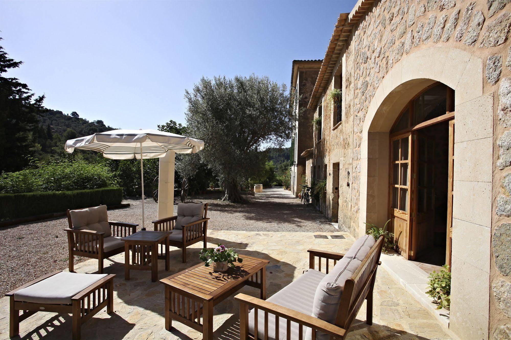 Sa Maniga Country house Bunyola