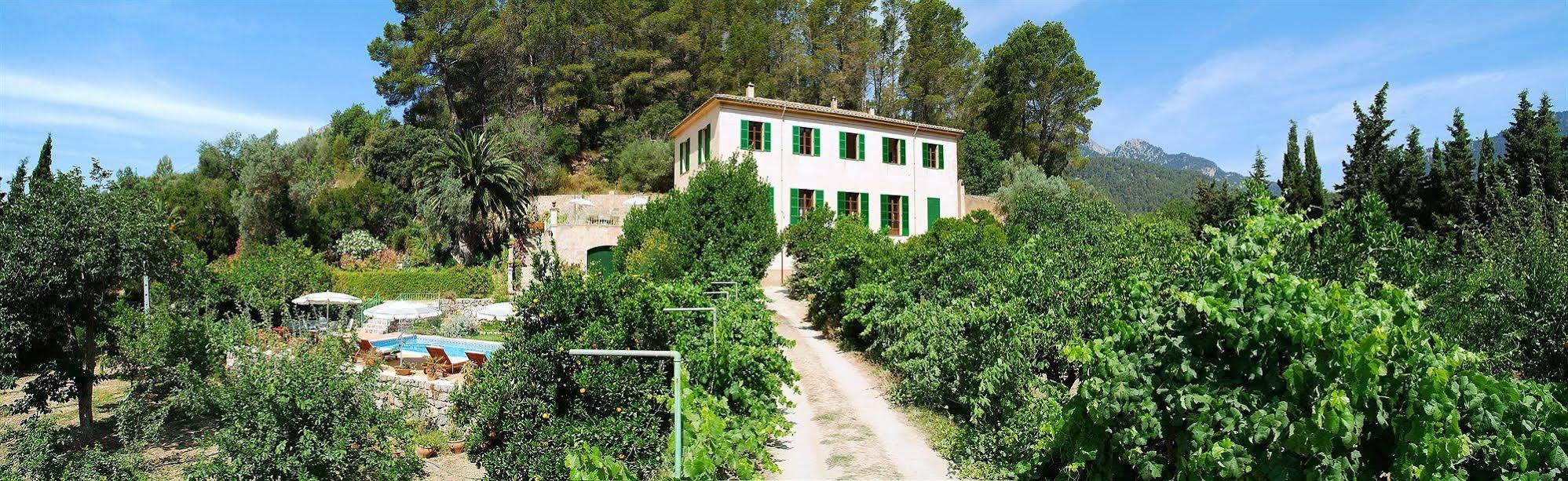 Country house Sa Maniga Bunyola