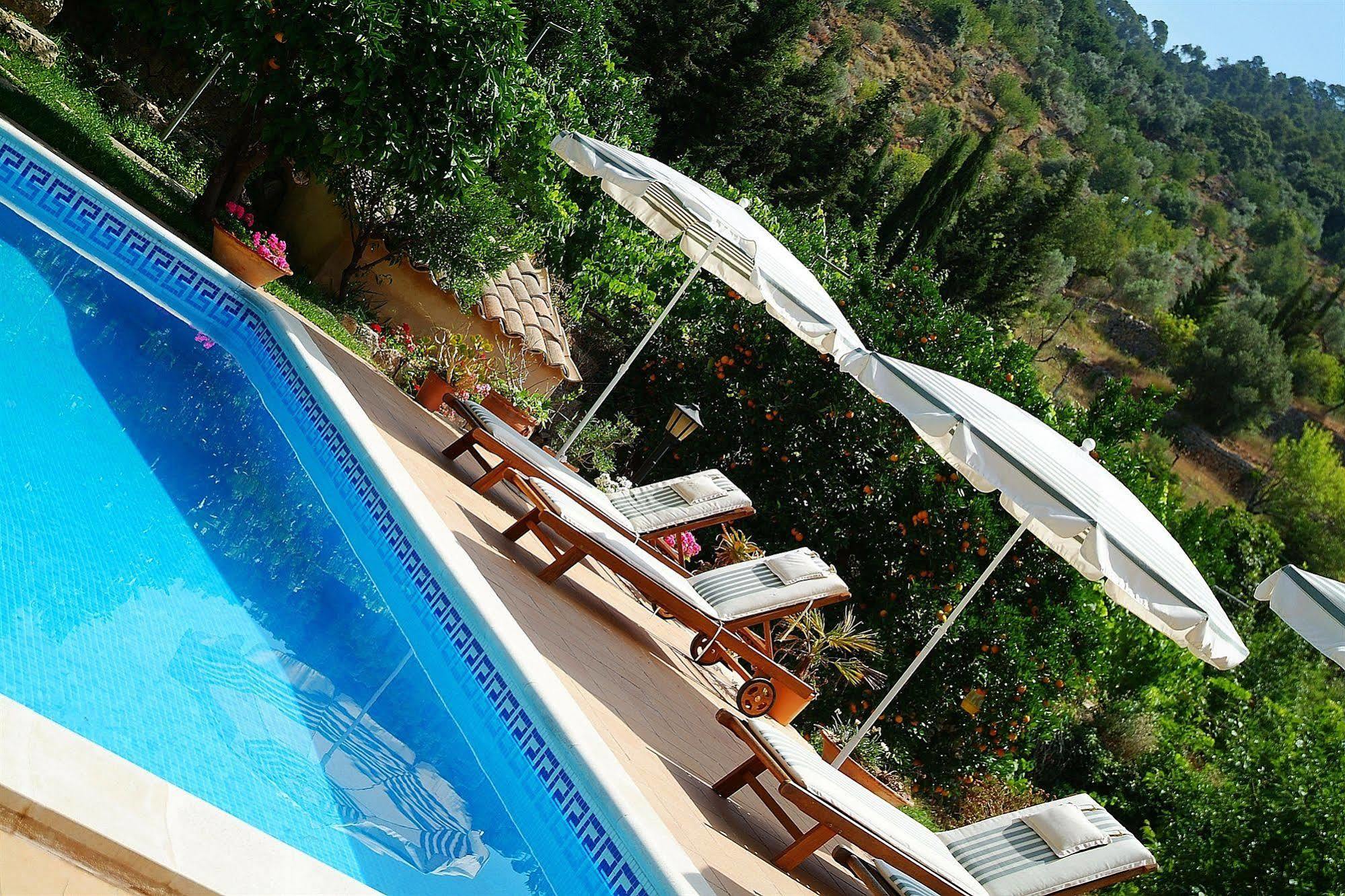 Country house Sa Maniga Bunyola